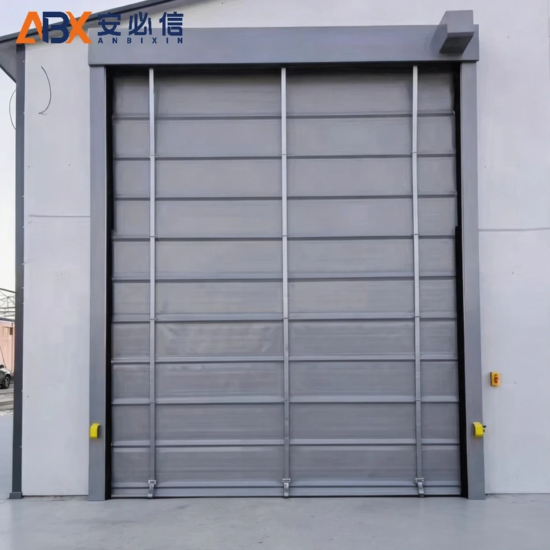 娄底市高速堆积门